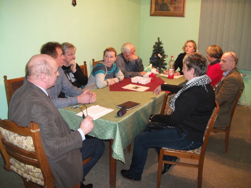 Stowarzyszenie Przyjaciół Sobięcina powstało w Wałbrzychu, ma działać na rzecz rozwoju dzielnicy