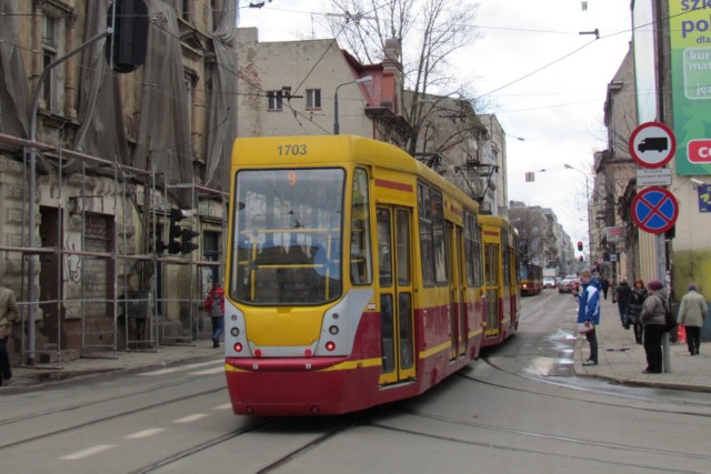 tramwaje