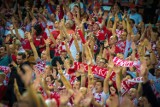 TRANSMISJA ONLINE POLSKA - WŁOCHY MŚ siatkarzy [internet online, tv] Gdzie oglądać mecz 11 września?