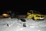 Tragiczny wypadek w miejscowości Strachosław. Zginęła 26-letnia pasażerka