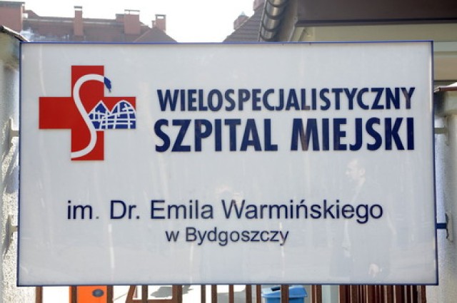 Bydgoski Szpital Miejski z pozytywną opinią zewnętrznej firmy audytorskiej