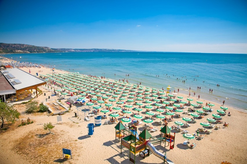 Bułgaria to od kilku lat jeden z ulubionych wakacyjnych...