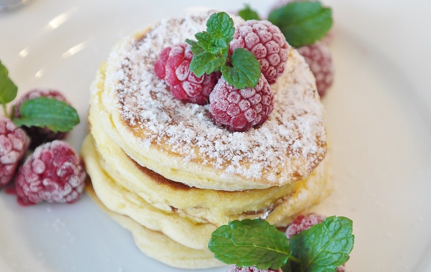 Z okazji Mikołajek Mr. Pancake oraz Pizza Byz startują ze...