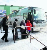 Dolny Śląsk: Rozkłady jazdy autobusów wielką tajemnicą