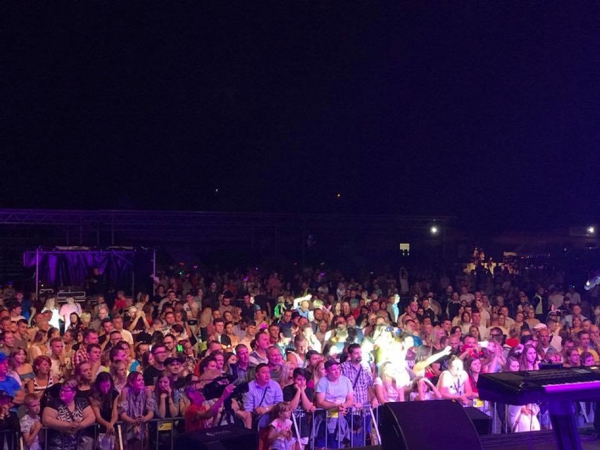 3303 osoby kupiły bilety na Disco Festiwal w Rybniku!