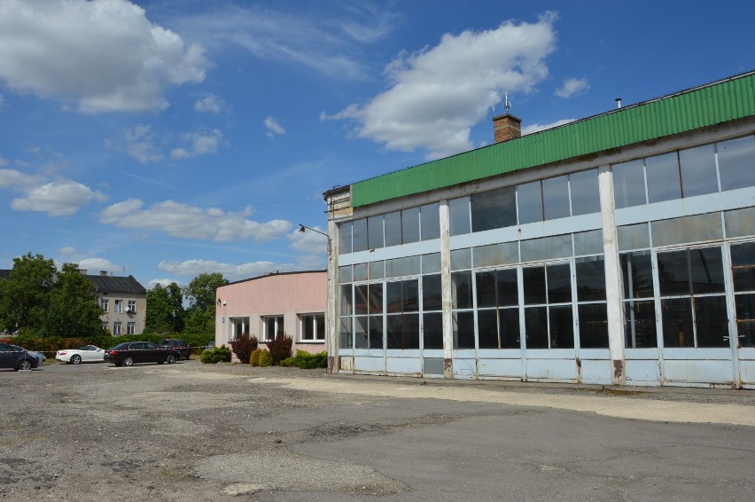 Rozpoczęła się budowa Centrum Kształcenia Praktycznego na terenie ZSP nr 3 w Tomaszowie Maz. [ZDJĘCIA, FILM]