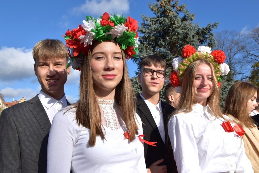 Tak Lubuszanie świętowali Narodowy Dzień Niepodległości - relacje z lubuskich miast