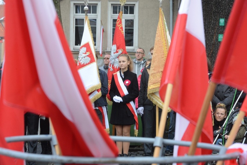 Tak Lubuszanie świętowali Narodowy Dzień Niepodległości - relacje z lubuskich miast
