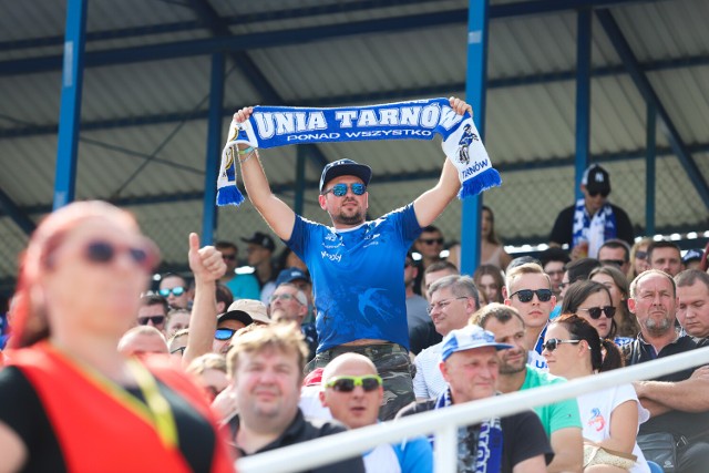 Fani żużla w Tarnowie w końcu doczekali się dobrych wieści! "Jaskółki" wystartują w rozgrywkach ligowych