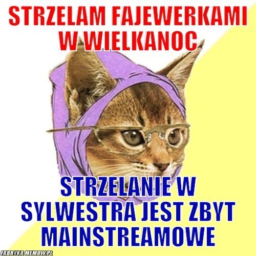 Wielkanoc z jajem. Najlepsze obrazki w sieci! [MEMY, OBRAZKI]