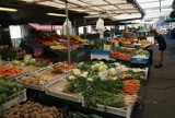 Sprawdziliśmy ceny owoców i warzyw w Poznaniu: Kilogram czereśni za 32 zł. Ile kosztuje fasolka szparagowa?