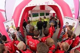 T-Mobile FanZone zawita do Kielc z okazji meczu Korona - Zagłębie [LIVE]