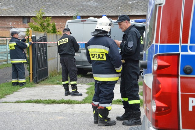 57-letni mężczyzna utonął w szambie w Komornikach