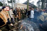 Szczecin uczcił pamięć Żołnierzy Wyklętych [wideo, zdjęcia]