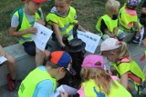 Szukamy królików w Gnieźnie wraz z przedszkolem Przedszkoludki [FOTO, FILM]
