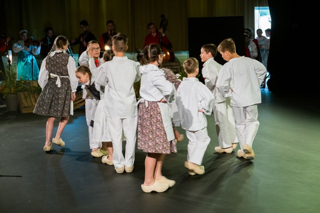 Dni Wronek. Koncert charytatywny odbył się w sobotni wieczór