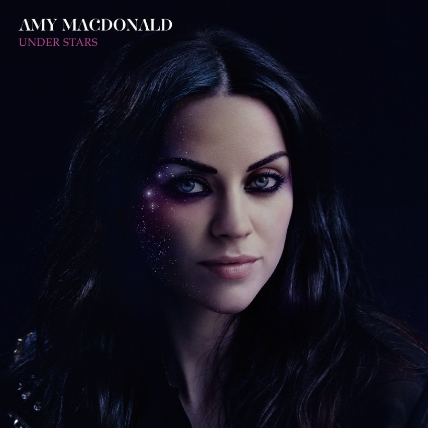 Koncert Amy Macdonald

 Na całym świecie sprzedała ponad 9...