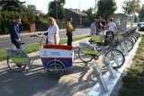 Piotrkowski Rower Miejski znów działa. Gdzie w Piotrkowie są stacje, ile jest rowerów do wypożyczenia?