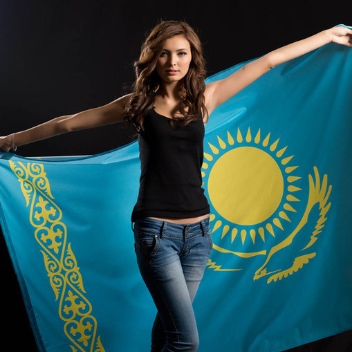 Miss Universe Kazakhstan 2013