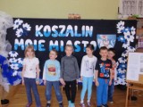 Koszalin - moje miasto