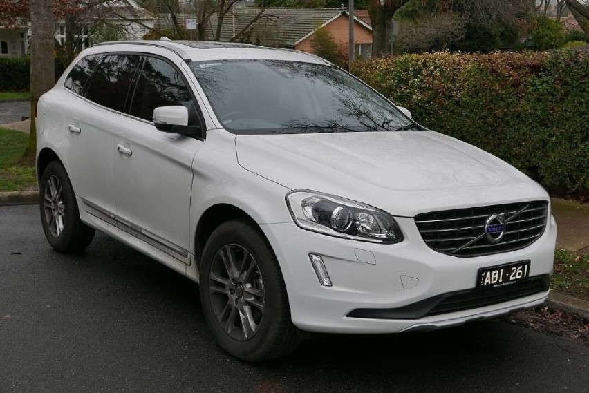 Volvo XC 60
Rocznik: 2013
Cena wywołania: 35 100 zł
Cena...