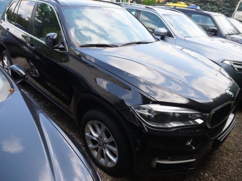 BMW X5
Rocznik: 2014
Cena wywołania: 96 225 zł
Cena...