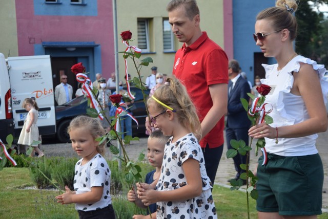 Sieradz pamięta