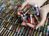 154 tysiące zużytych baterii zebrano w Jaśle