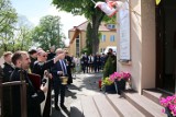 Otwarcie nowo oddanego ośrodka Caritas w Inowrocławiu. Poświęcił go prymas Wojciech Polak. Zdjęcia