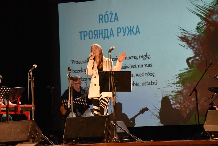 Chodzieski Dom Kultury: koncert „Ukraina to my”