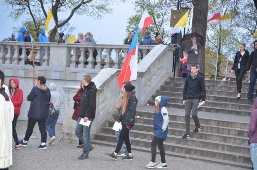 Gniezno: msza święta odpustowa w katedrze