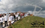 Wykaz przedmiotów odnalezionych podczas spotkania Lednica 2000