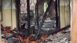 Oława: Spłonął kościół św. Józefa (ZDJĘCIA ZE ŚRODKA)