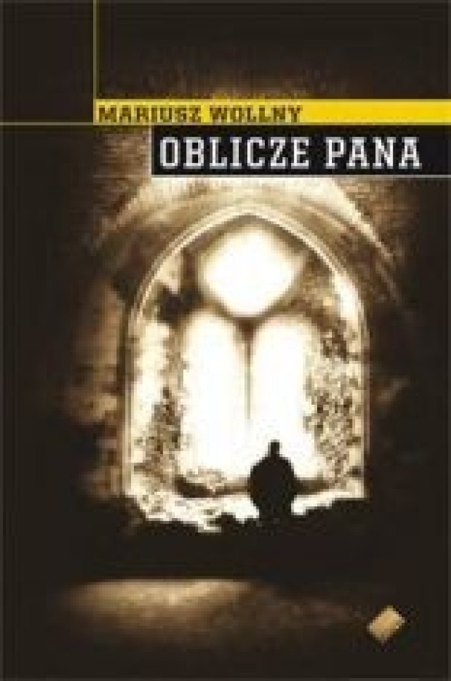 Mariusz Wollny Oblicze Pana