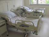 W tym roku kilkunastu pracowników myszkowskiego szpitala straciło pracę