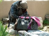 Różnorodne formy pomocy dla osób bezdomnych. "Akcja Zima" w Rumi