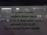 Hiper Otrzęsiny Trójmiasta. Punktualnie o godz. 22 zamknięto wszystkie sklepy na sopockim Monciaku