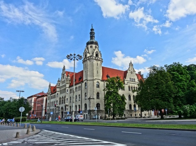 Pogoda Bydgoszcz, niedziela 29 lipca. Będzie upalnie i deszczowo