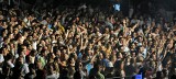 Global Gathering: Ponad sześćdziesięciu DJ-ów zagrało na stadionie GKS Wybrzeże