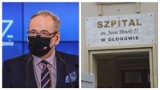 Minister i NFZ rekomendują wstrzymanie planowych zabiegów. Jak to odbije się na szpitalu w Głogowie?