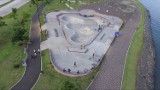Nowy skatepark i pumptrack na Ursynowie. Dzielnica ogłosiła przetarg. To projekt z budżetu obywatelskiego