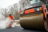 Sławków: wygodniej i łatwiej jeździ się po mieście. Za nami kilka ważnych napraw i remontów 