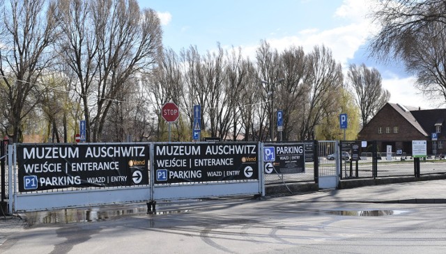 Przez trzy i pół miesiąca Muzeum Auschwitz-Birkenau było zamknięte dla odwiedzających z powodu pandemii