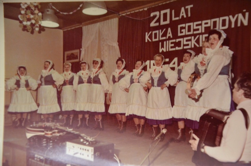 40-lecie zespołu "Rudniczoki" - FOTO