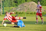 3. liga. Soła Oświęcim przegrała w Daleszycach, ale kolejny raz mogła się pokusić o jakąś zdobycz