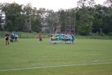 AKS Niwka Sosnowiec - MKS Siemianowice Śląskie 2:0. Zwycięstwo biało-zielonych