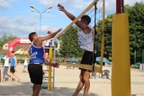 Półfinały mistrzostw Polski juniorów w siatkówce plażowej odbędą się w Gubinie! Emocje zaczną się w najbliższą niedzielę