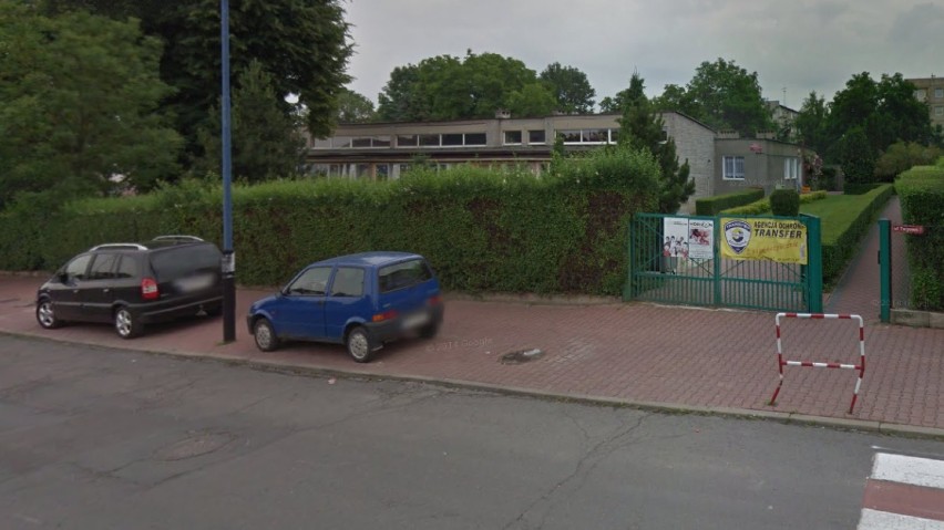 Fałszywy alarm w Publicznym Przedszkolu nr 2 w Radomsku. "Trującego gazu" nie było