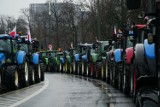 Rolnicy wkrótce zablokują drogi dojazdowe do Poznania. Co nas czeka? Sprawdź szczegółową mapę zbiórek!