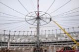 Warszawa: Stadion będzie, ale wokół niego pustka